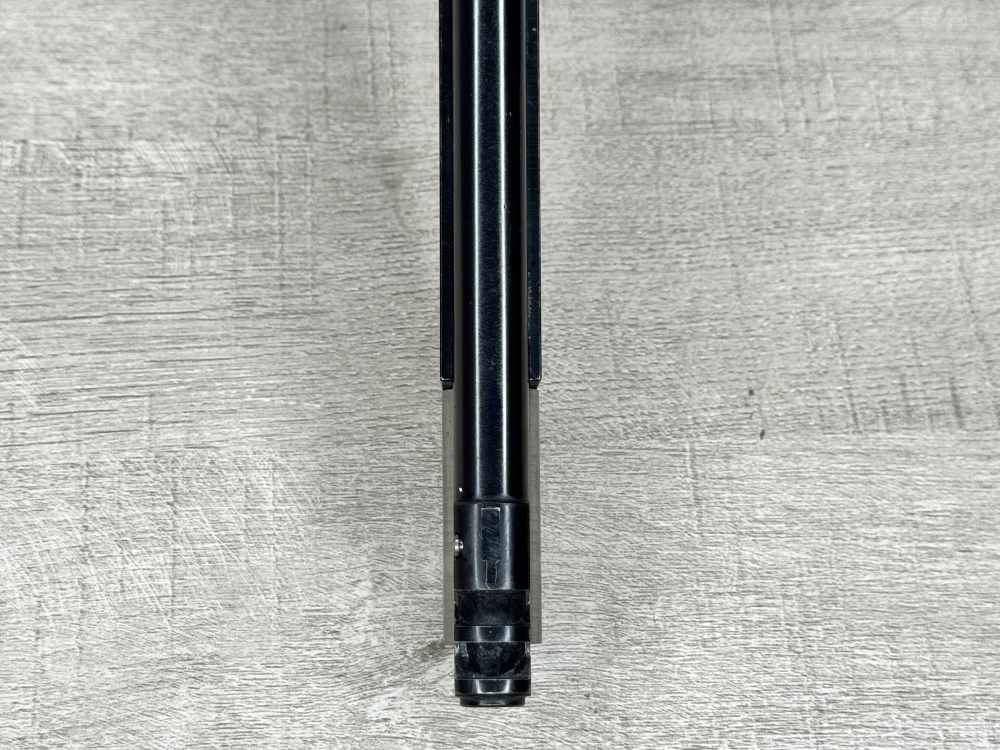 Rare 1954 Beretta Tipo 949 Olimpionica .22 Short Made in Italy! C&R!-img-23