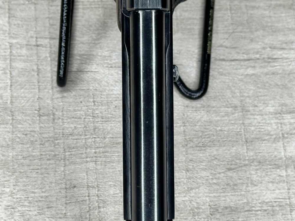 Rare 1954 Beretta Tipo 949 Olimpionica .22 Short Made in Italy! C&R!-img-21
