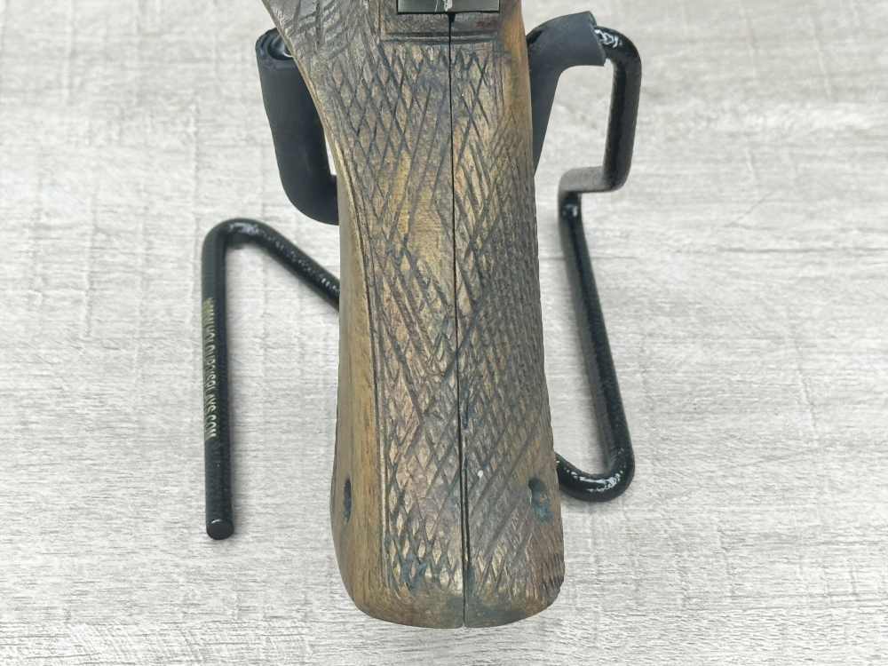 Rare 1954 Beretta Tipo 949 Olimpionica .22 Short Made in Italy! C&R!-img-9