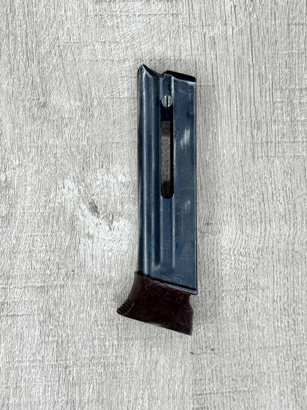 Rare 1954 Beretta Tipo 949 Olimpionica .22 Short Made in Italy! C&R!-img-24