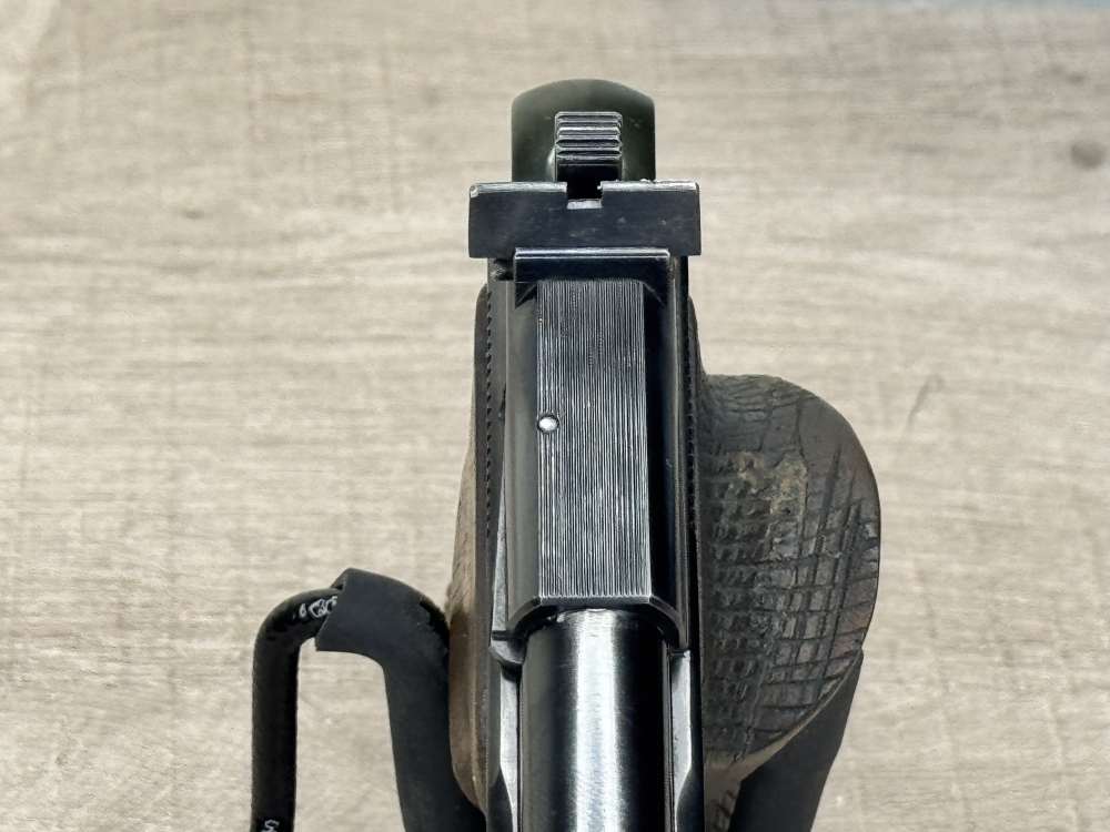 Rare 1954 Beretta Tipo 949 Olimpionica .22 Short Made in Italy! C&R!-img-20