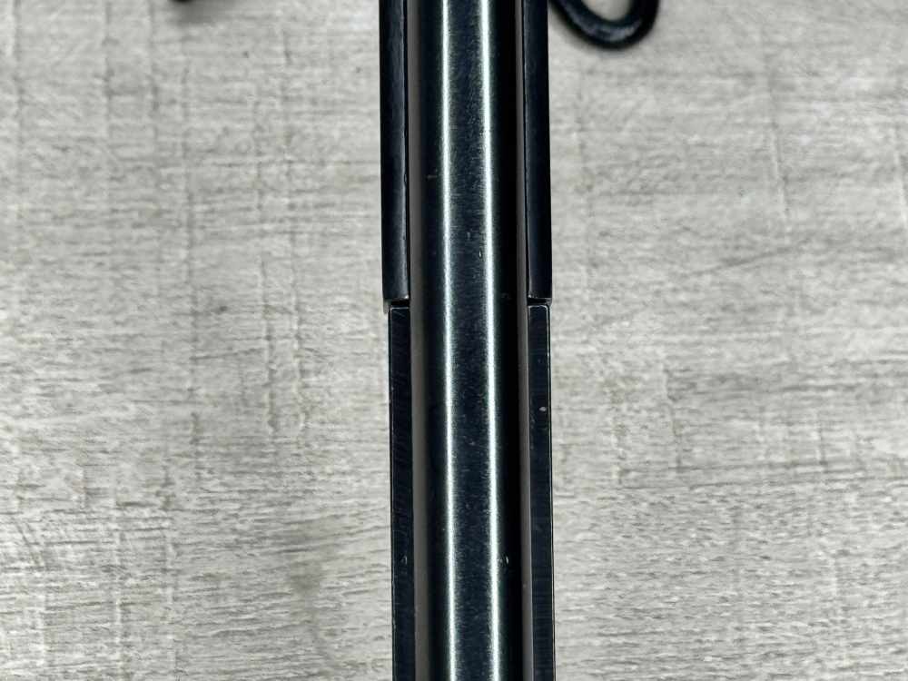 Rare 1954 Beretta Tipo 949 Olimpionica .22 Short Made in Italy! C&R!-img-22