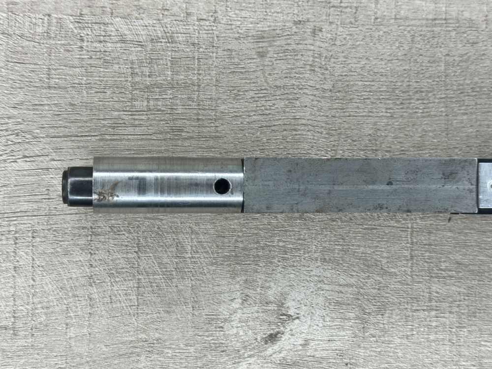 Rare 1954 Beretta Tipo 949 Olimpionica .22 Short Made in Italy! C&R!-img-16