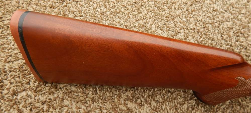 Winchester Model 70 Classic Featherweight – .270 Win. - 1992-img-11