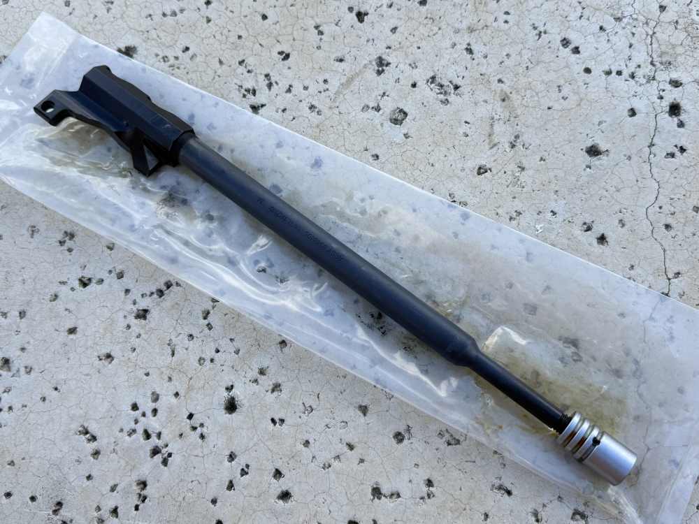 NEW FN FNH M249 SAW Trigger Group Op-Rod Bolt Slide Full Auto Internals-img-10