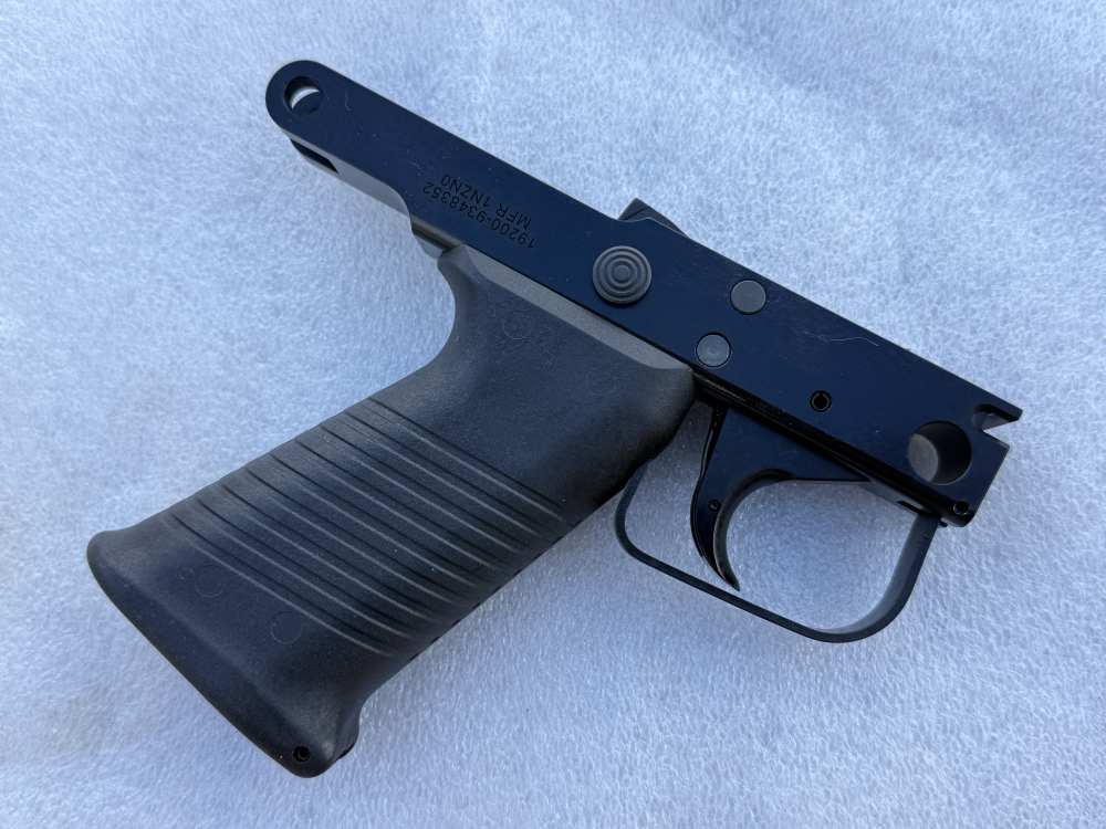 NEW FN FNH M249 SAW Trigger Group Op-Rod Bolt Slide Full Auto Internals-img-1