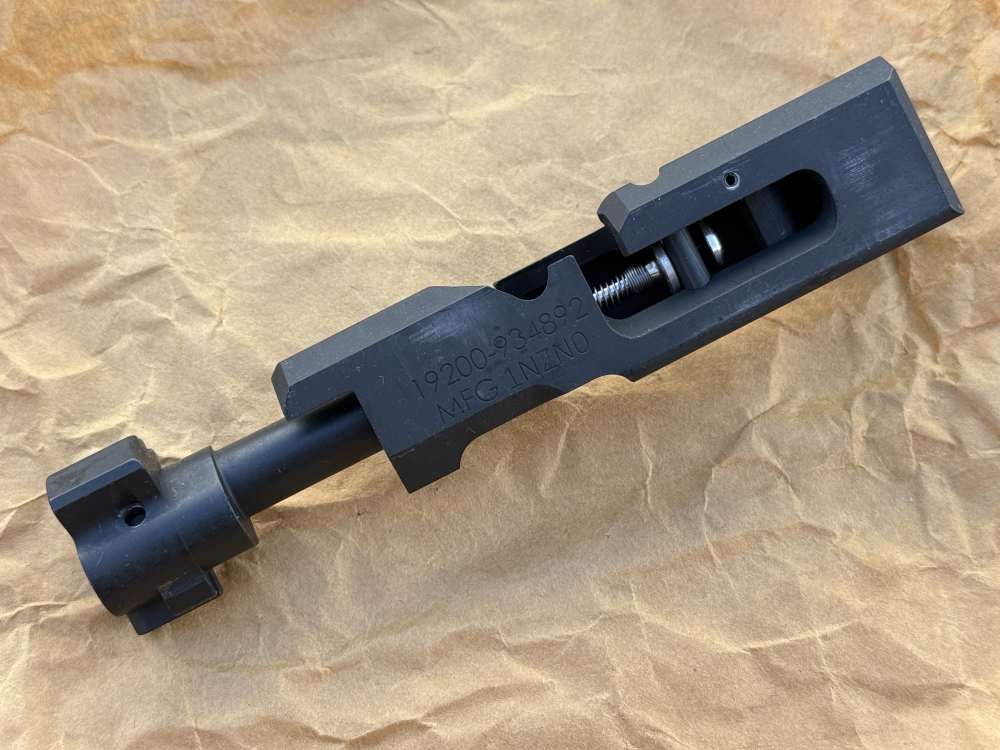 NEW FN FNH M249 SAW Trigger Group Op-Rod Bolt Slide Full Auto Internals-img-6