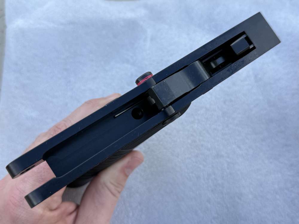 NEW FN FNH M249 SAW Trigger Group Op-Rod Bolt Slide Full Auto Internals-img-3