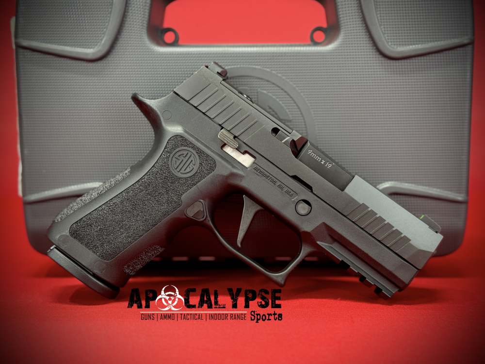 Sig P320 X-Compact-img-1