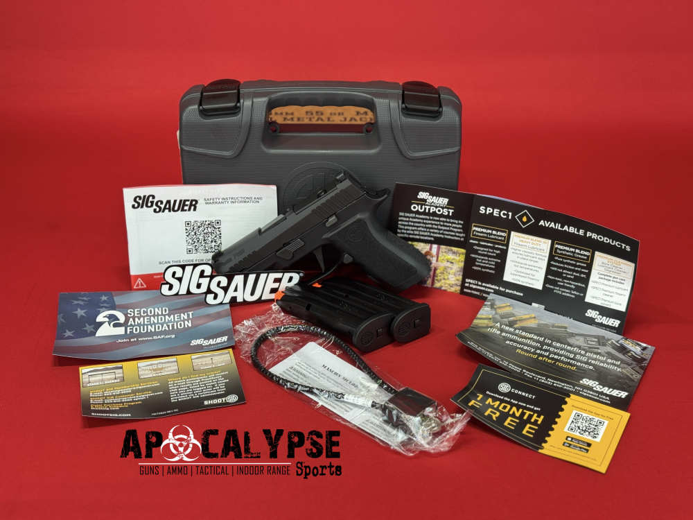 Sig P320 X-Compact-img-7