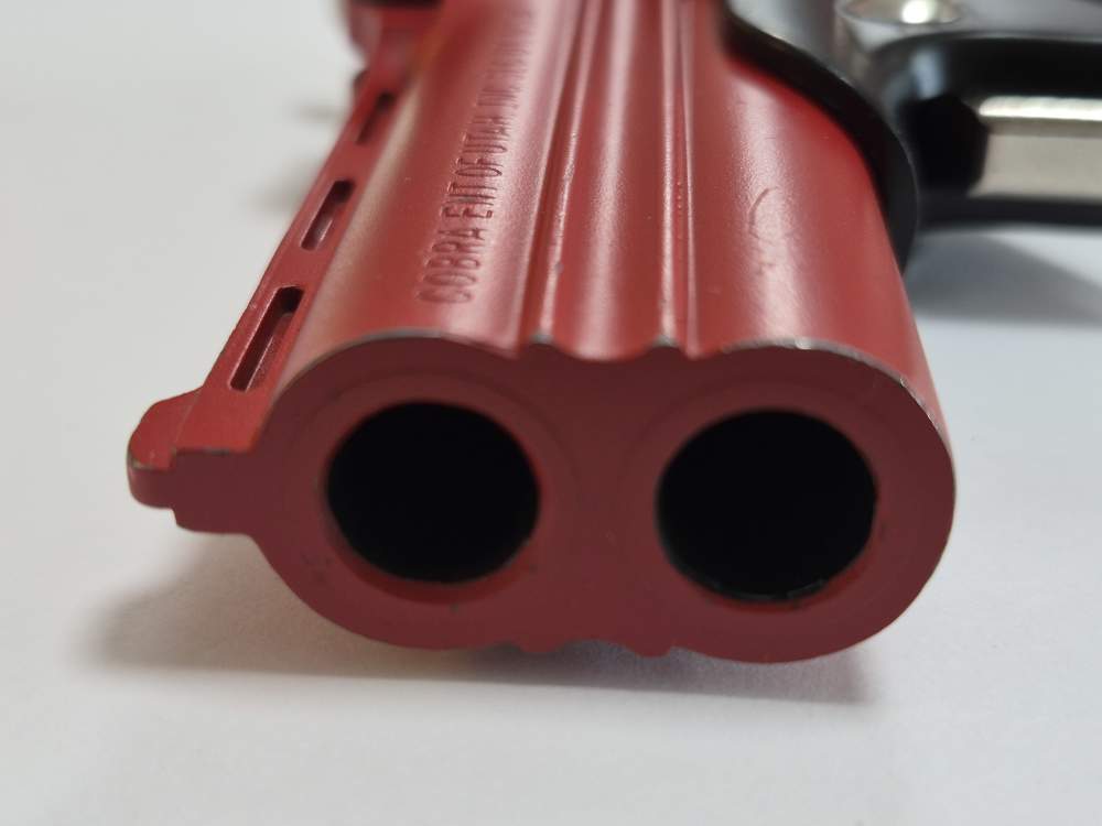 Cobra Enterprises CB 38 .38 Special Derringer-img-15