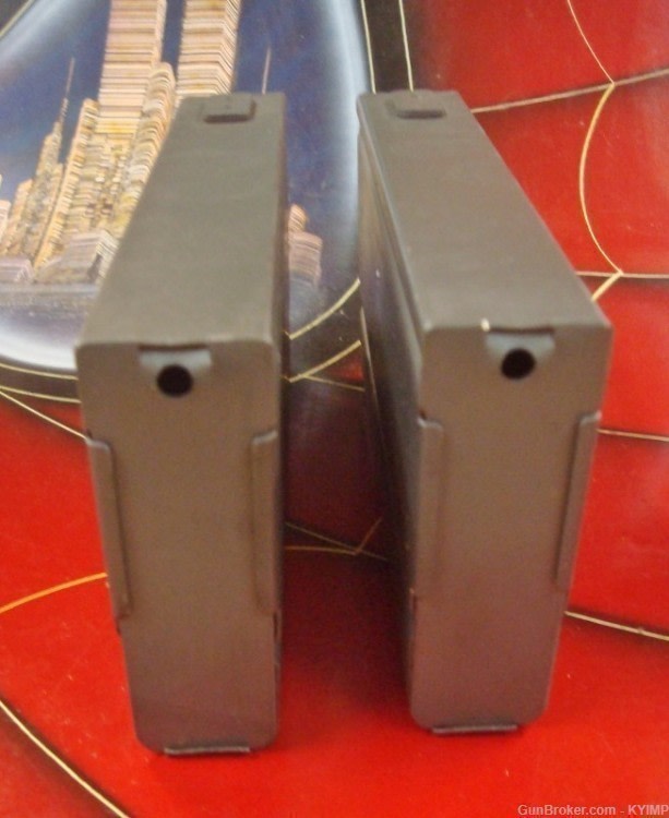 5  M14  M1A  20 round 308 magazine s .308 NEW 7.62x51 US made-img-6