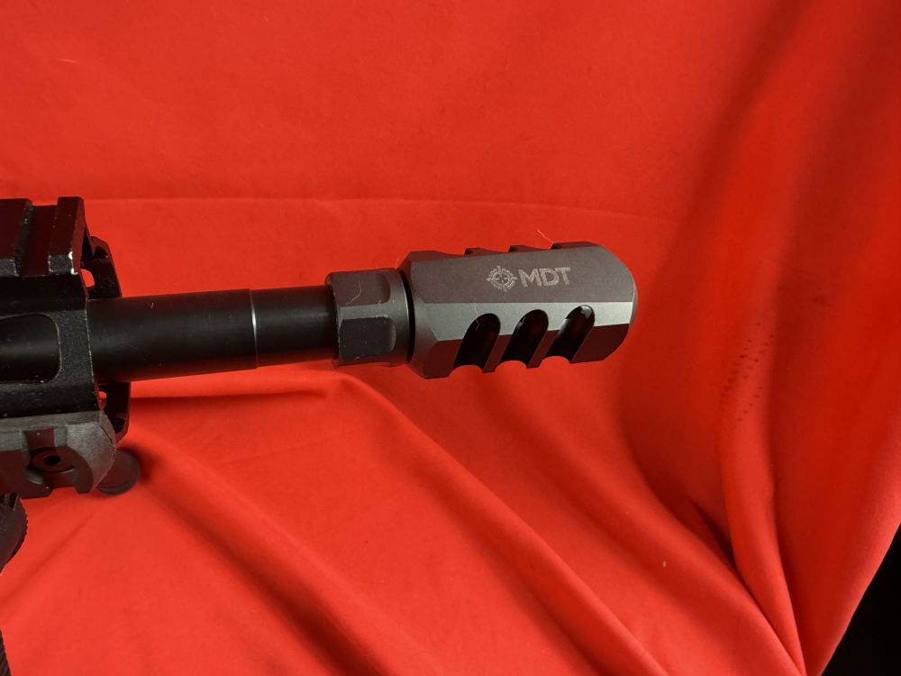 Aero Precision M5 AR Pistol, Arken EP-8 1-8x28, SB Brace-img-11
