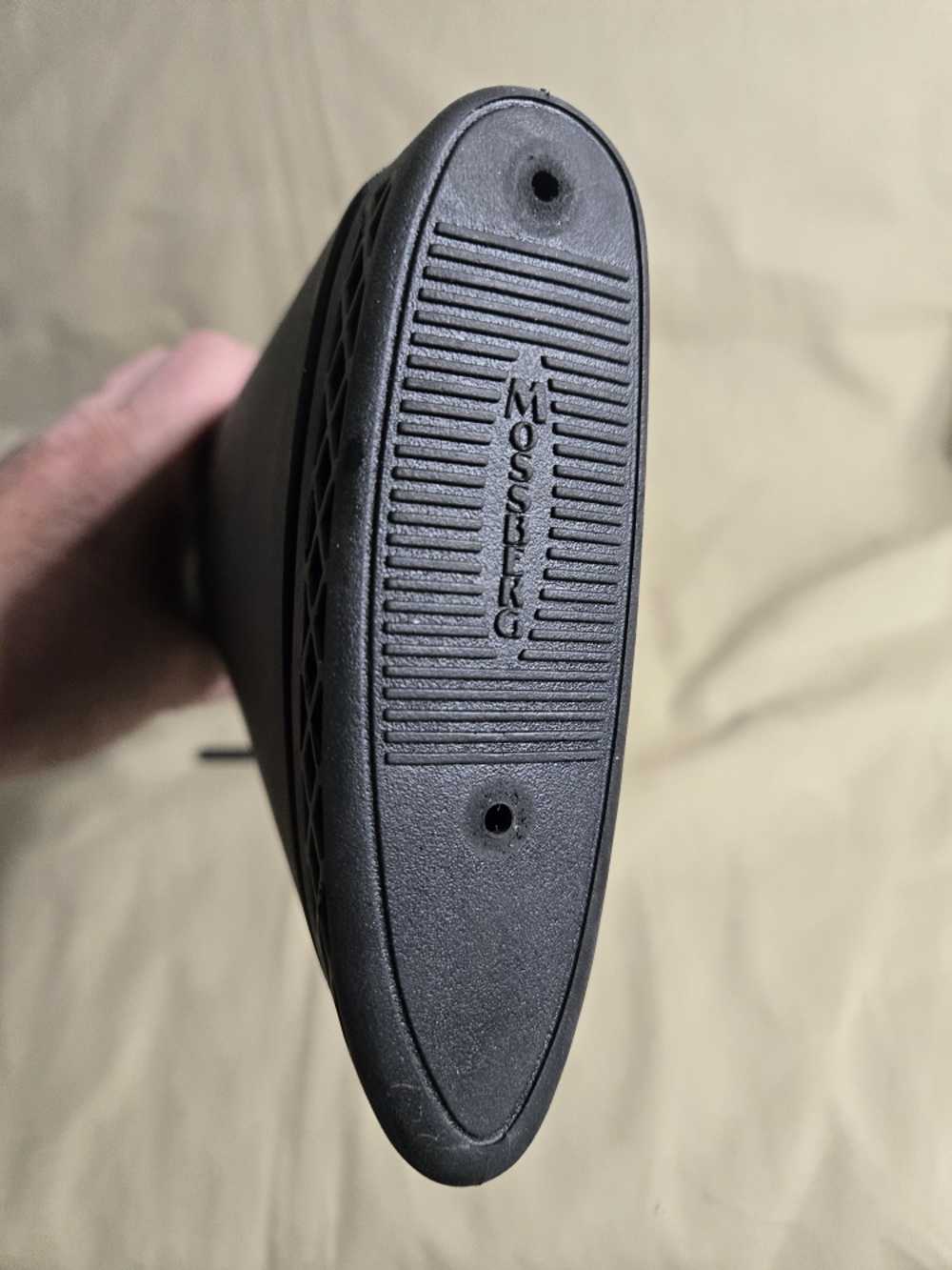Mossberg 590A1 Butt Stock-img-1