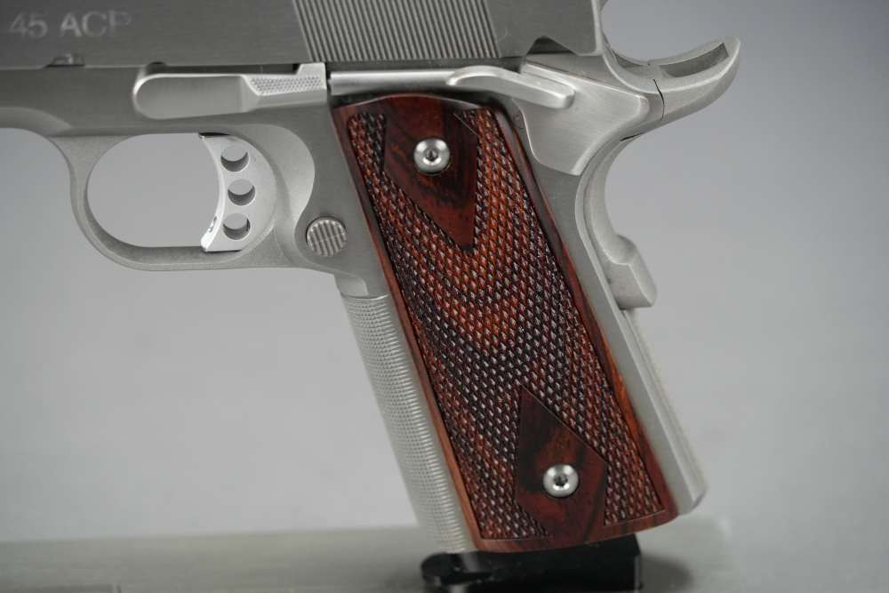 Les Baer Stinger 45ACP *Preowned / Excellent Condition*-img-5