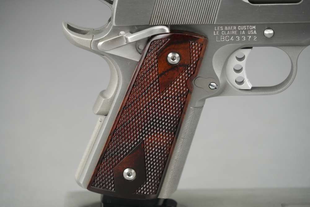 Les Baer Stinger 45ACP *Preowned / Excellent Condition*-img-4