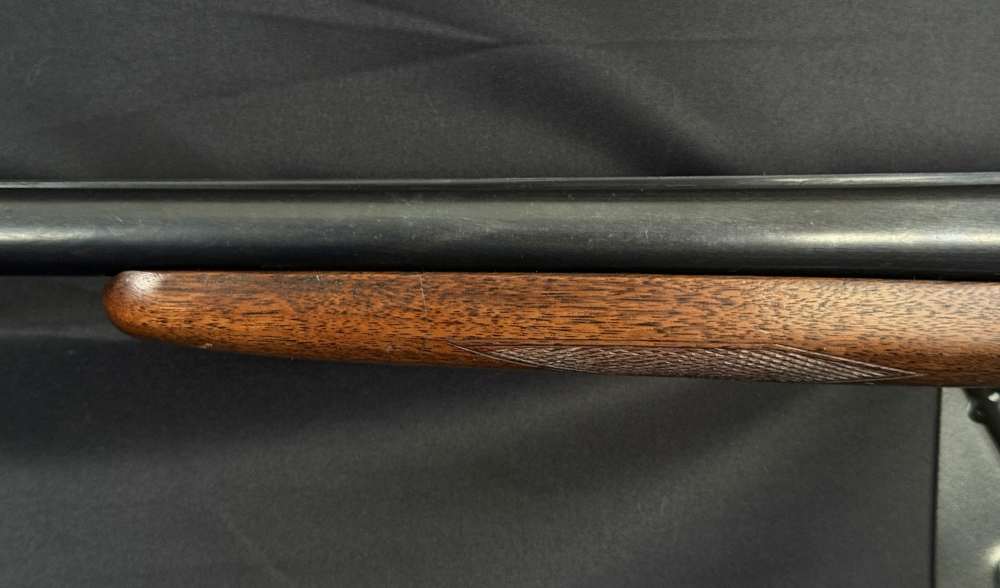 Stevens / Savage Arms Model 311 28" SxS 16GA Shotgun - CA OK -img-3