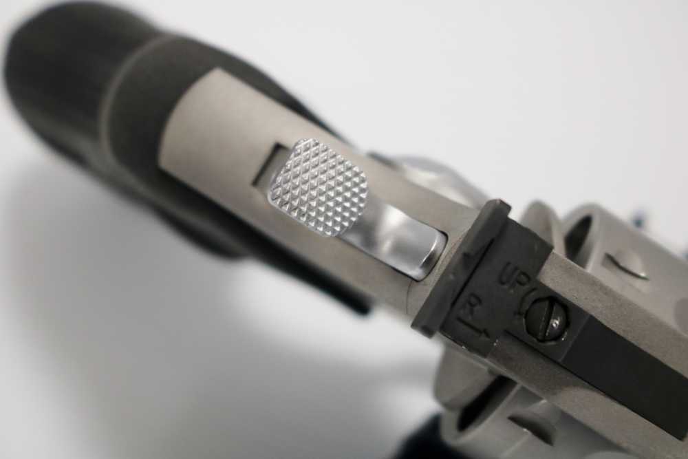 Taurus Tracker M44 .44 Mag Stainless Revolver 4" Ported Barrel, 5 Rd.-img-27