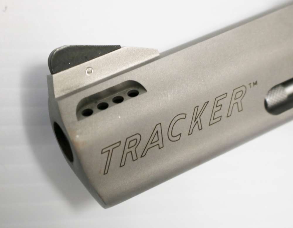 Taurus Tracker M44 .44 Mag Stainless Revolver 4" Ported Barrel, 5 Rd.-img-13