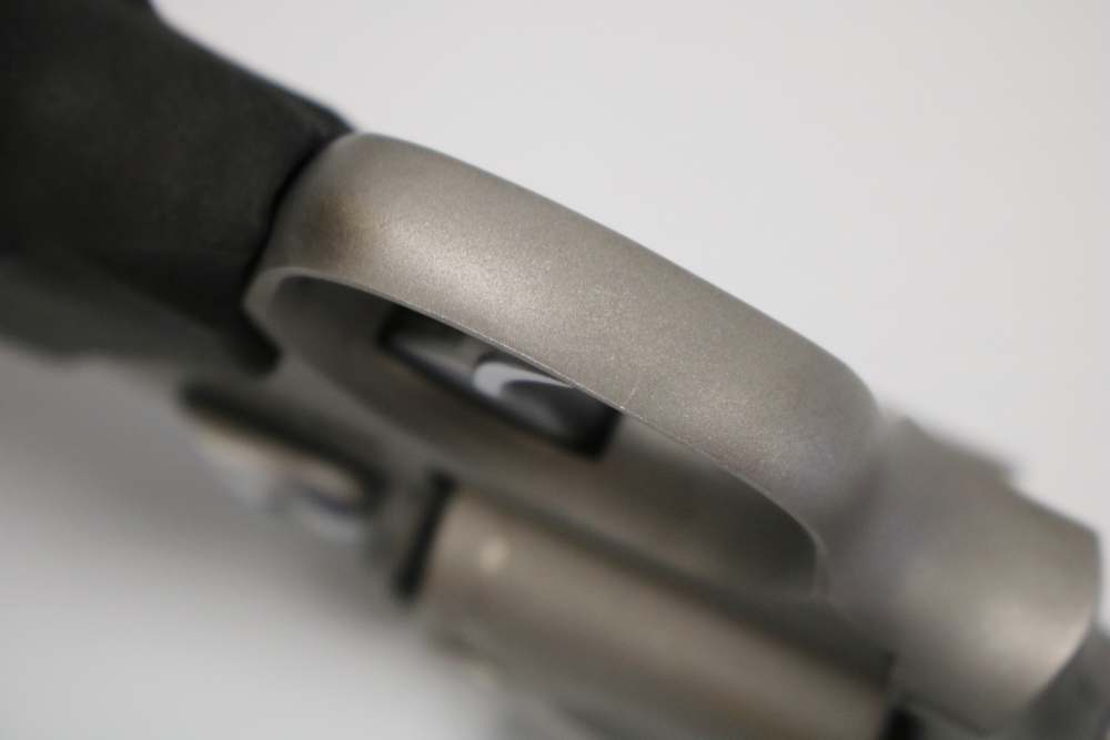 Taurus Tracker M44 .44 Mag Stainless Revolver 4" Ported Barrel, 5 Rd.-img-33