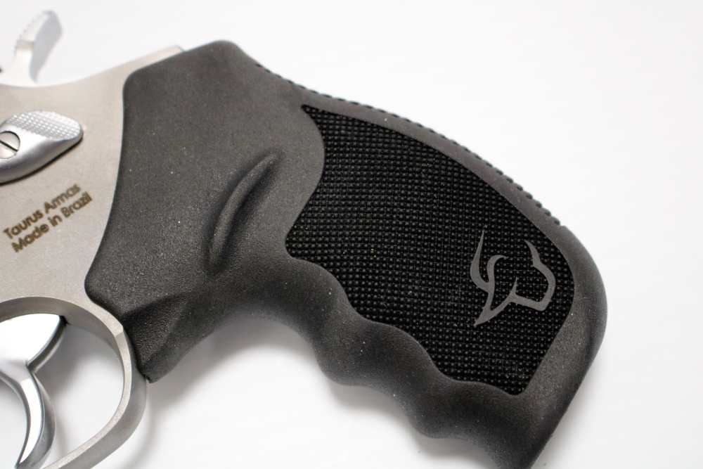 Taurus Tracker M44 .44 Mag Stainless Revolver 4" Ported Barrel, 5 Rd.-img-6