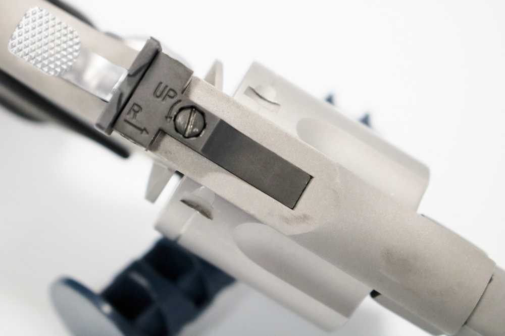 Taurus Tracker M44 .44 Mag Stainless Revolver 4" Ported Barrel, 5 Rd.-img-26