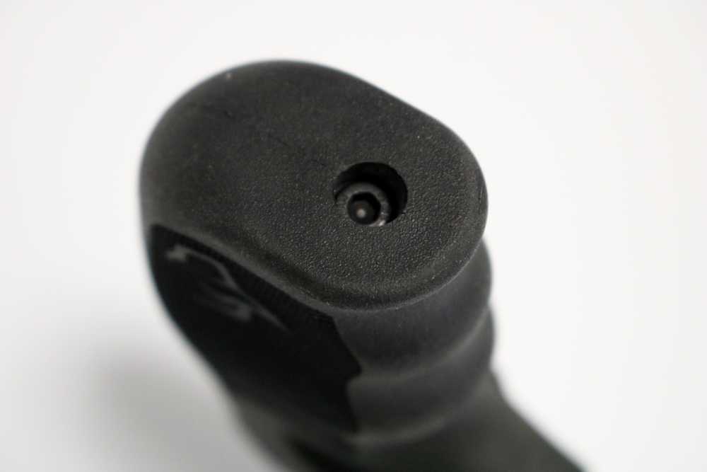 Taurus Tracker M44 .44 Mag Stainless Revolver 4" Ported Barrel, 5 Rd.-img-35