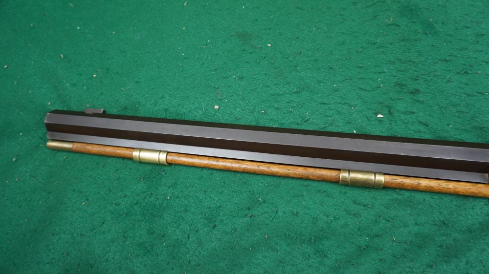 Clean  Jonathan Browning Mountain Rifle 50cal 31" No Reserve 1¢ Start-img-22