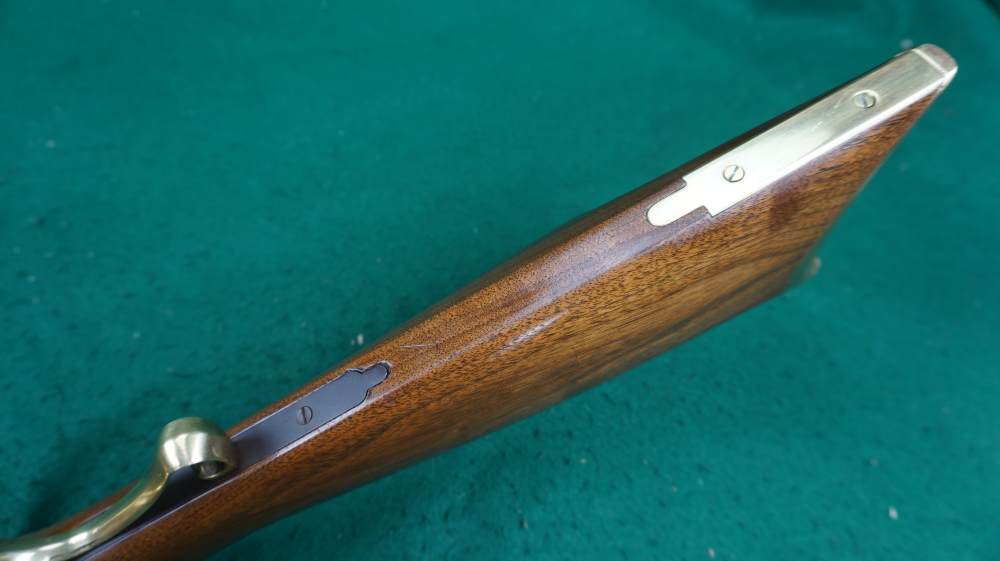 Clean  Jonathan Browning Mountain Rifle 50cal 31" No Reserve 1¢ Start-img-23
