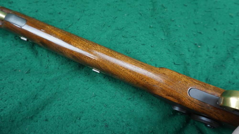 Clean  Jonathan Browning Mountain Rifle 50cal 31" No Reserve 1¢ Start-img-25