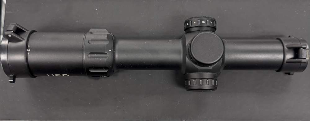 US Optics TS-8X RBR-img-0
