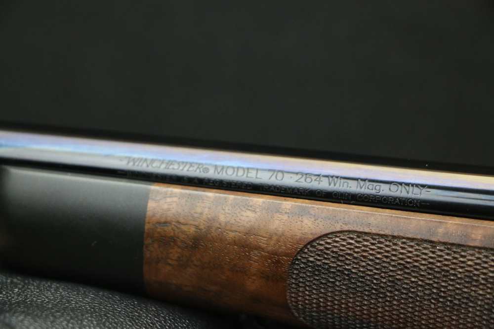 Winchester Model 70 Super Grade 535248229, 264 Win Mag, 26", 3 Rd, NIB-img-17