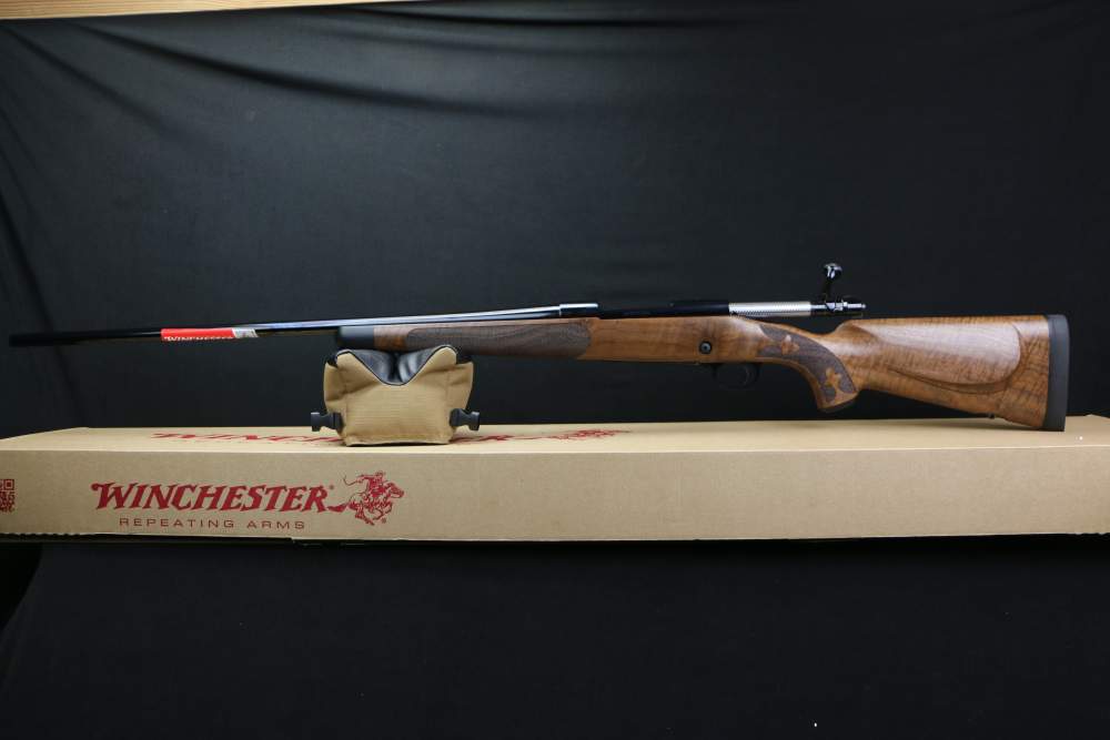 Winchester Model 70 Super Grade 535248229, 264 Win Mag, 26", 3 Rd, NIB-img-10