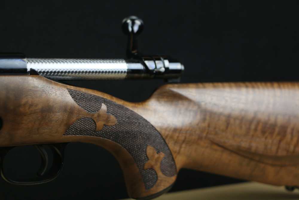 Winchester Model 70 Super Grade 535248229, 264 Win Mag, 26", 3 Rd, NIB-img-13