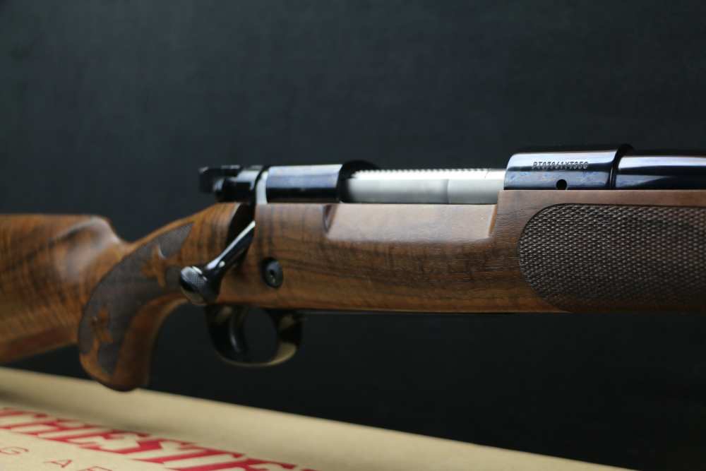 Winchester Model 70 Super Grade 535248229, 264 Win Mag, 26", 3 Rd, NIB-img-7