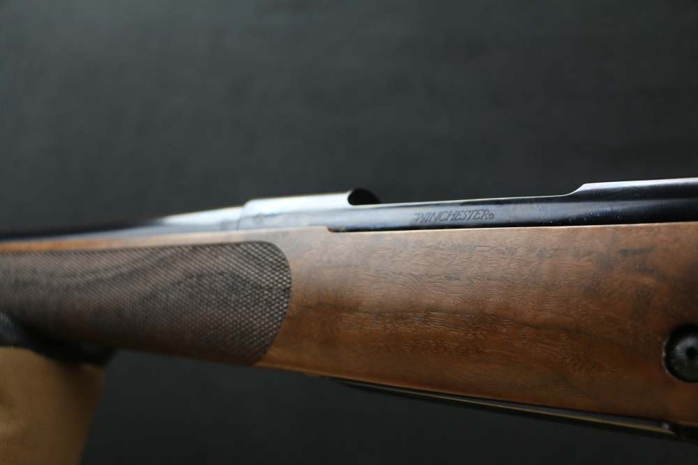 Winchester Model 70 Super Grade 535248229, 264 Win Mag, 26", 3 Rd, NIB-img-15