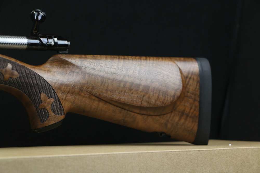 Winchester Model 70 Super Grade 535248229, 264 Win Mag, 26", 3 Rd, NIB-img-12
