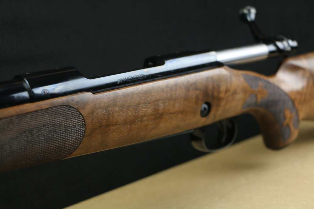 Winchester Model 70 Super Grade 535248229, 264 Win Mag, 26", 3 Rd, NIB-img-14