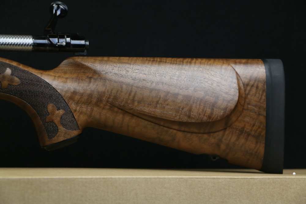 Winchester Model 70 Super Grade 535248229, 264 Win Mag, 26", 3 Rd, NIB-img-11
