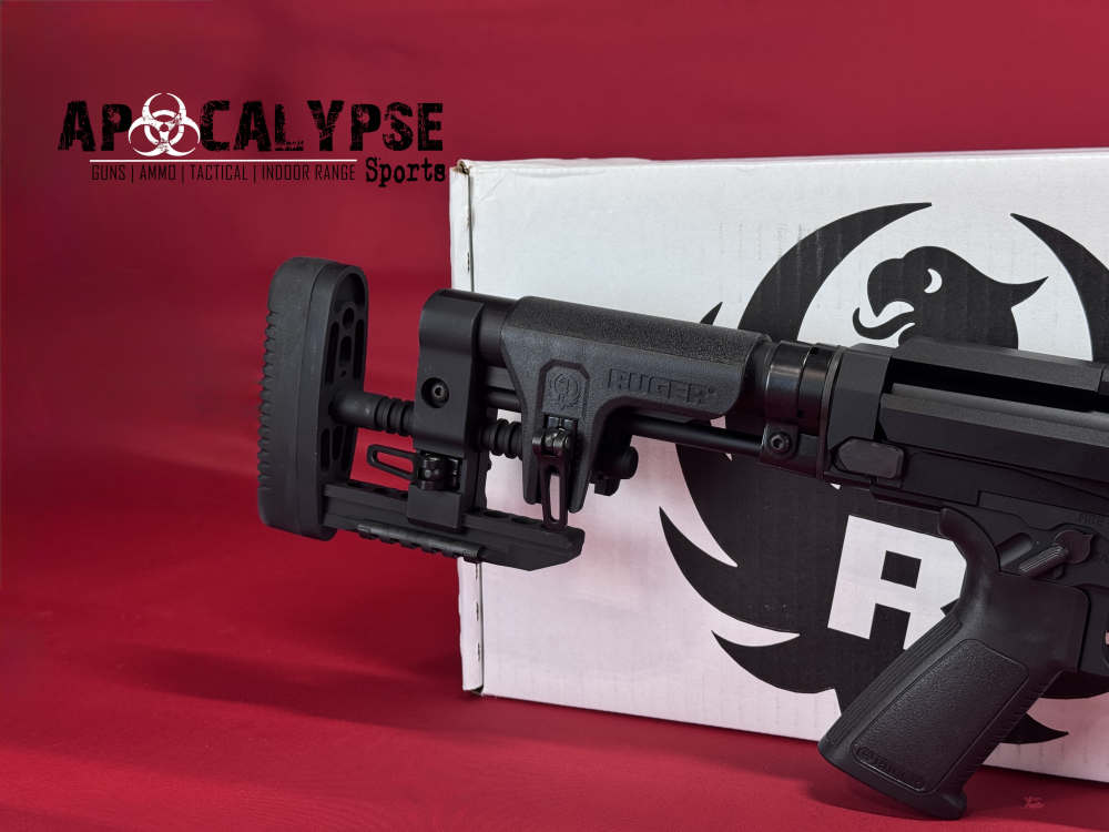 Ruger Precision  300 Win Mag -img-5