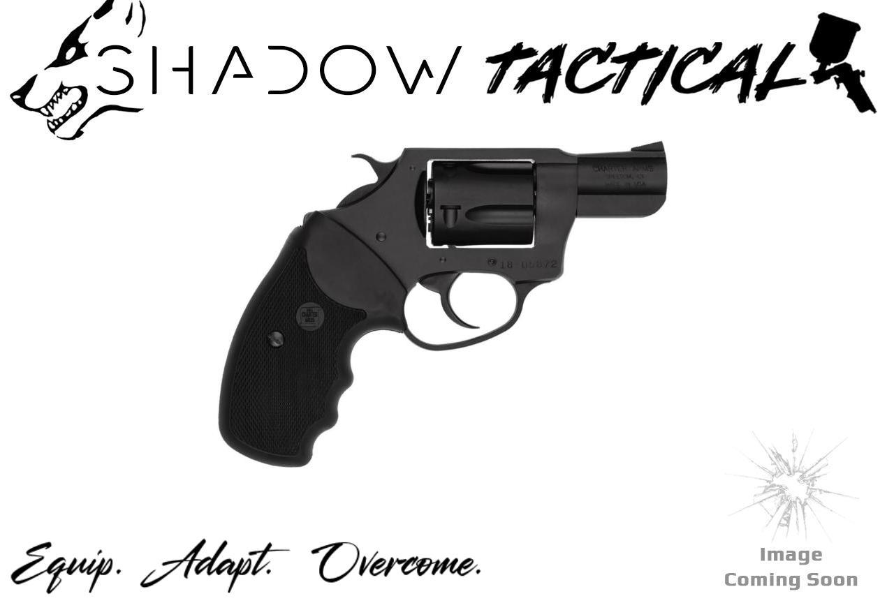 Charter Arms 13820, Undercover, 38 Special, 5 Rnd, D/S Action-img-0