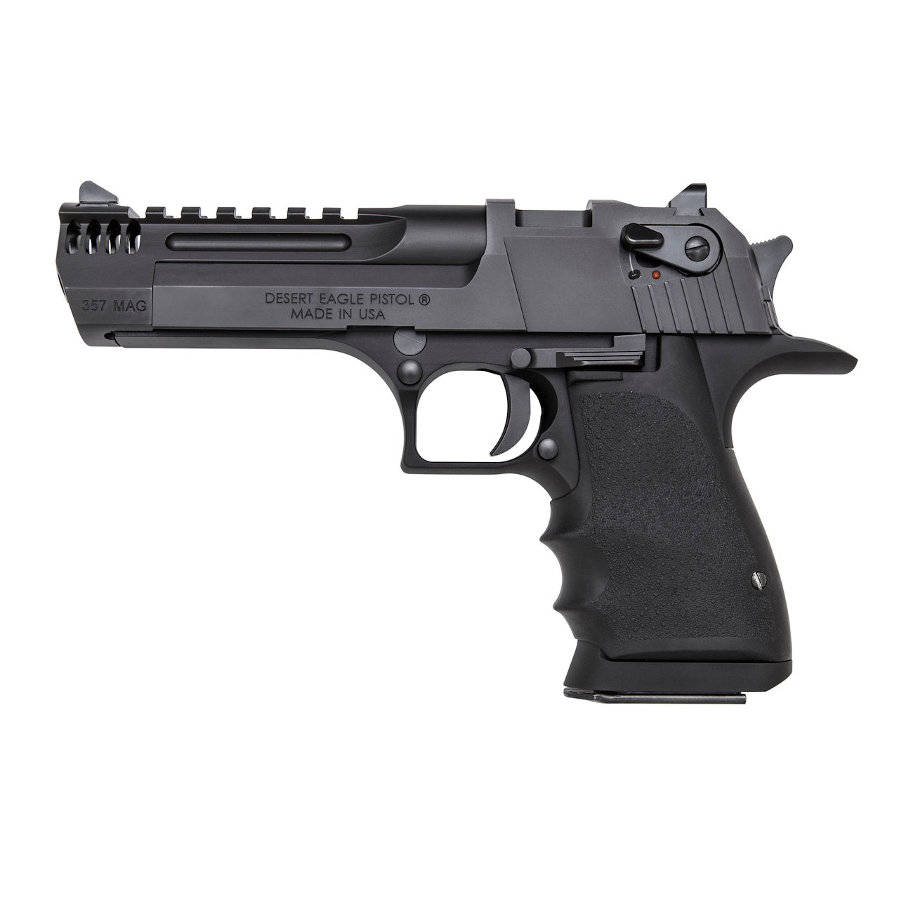 Magnum Research Desert Eagle L5 Pistol .357 Mag Black 5-img-1
