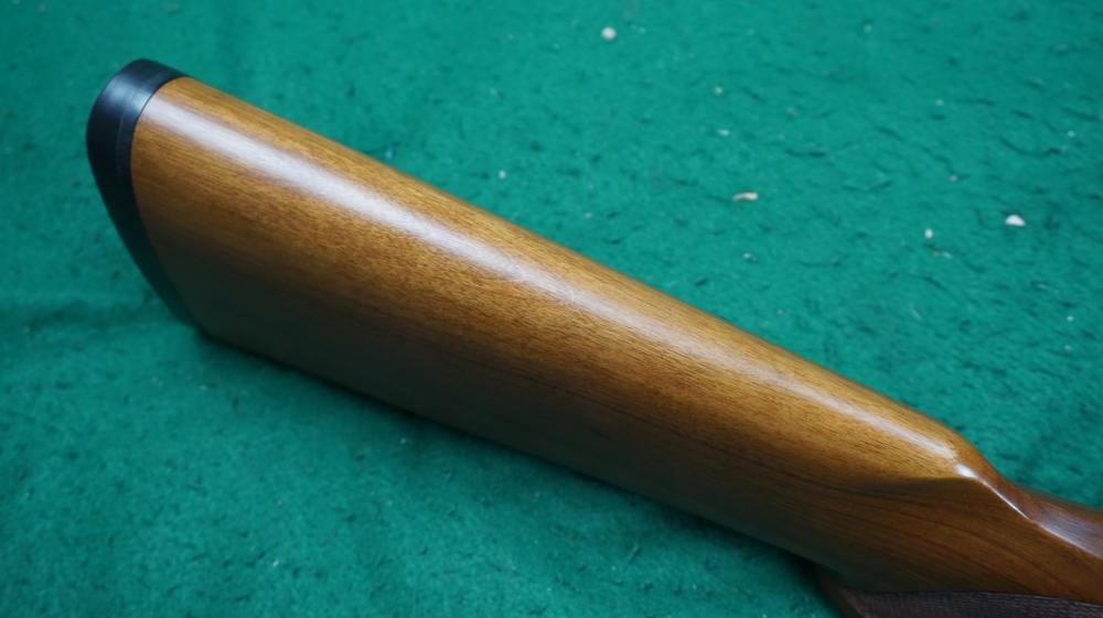 Ruger M77 Tang Safety Model .264 WIn Mag 24"  w/ CRACKED STOCK 1¢ Start-img-15