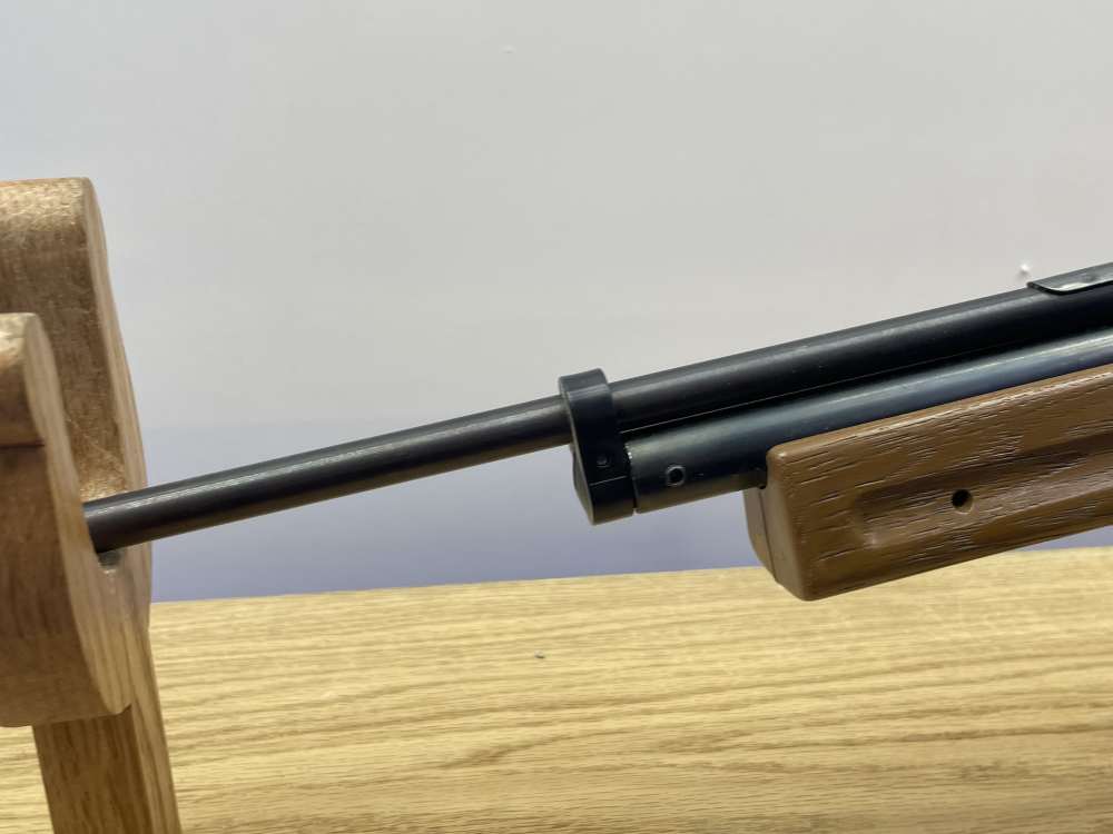 Crosman 760 Pumpmaster .177 Cal Blk *GREAT TRAINING YOUTH PUMP AIR GUN*-img-18