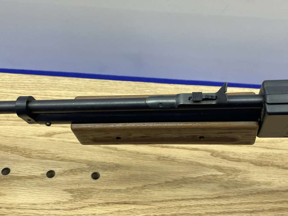 Crosman 760 Pumpmaster .177 Cal Blk *GREAT TRAINING YOUTH PUMP AIR GUN*-img-25
