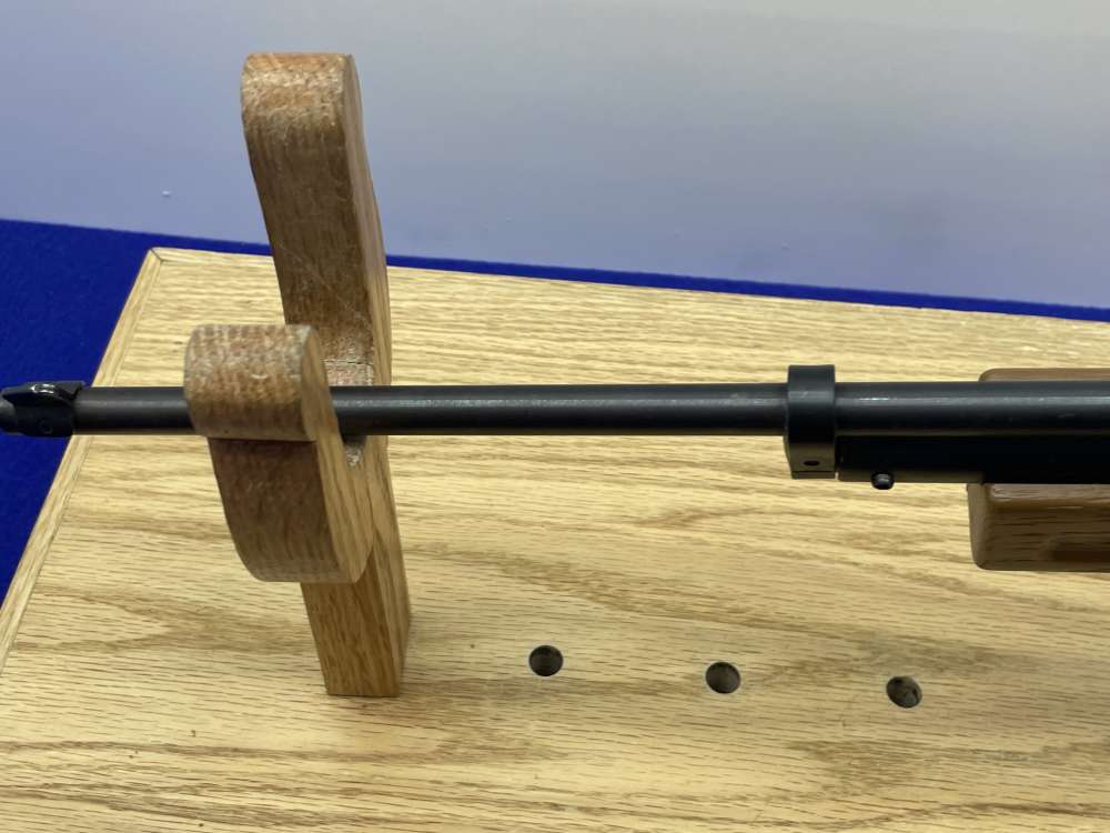 Crosman 760 Pumpmaster .177 Cal Blk *GREAT TRAINING YOUTH PUMP AIR GUN*-img-26