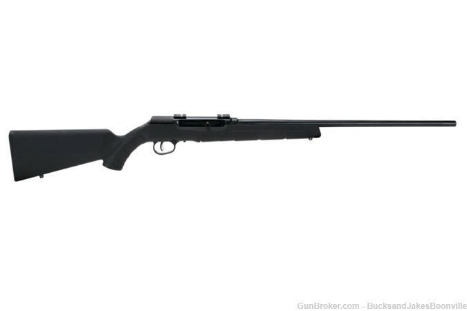 Savage Arms A22 22 LR-img-0