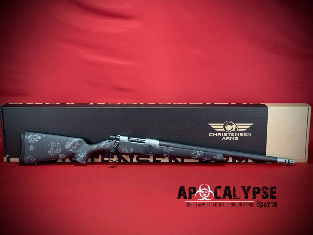 Christensen Ridgeline FFT .308-img-0