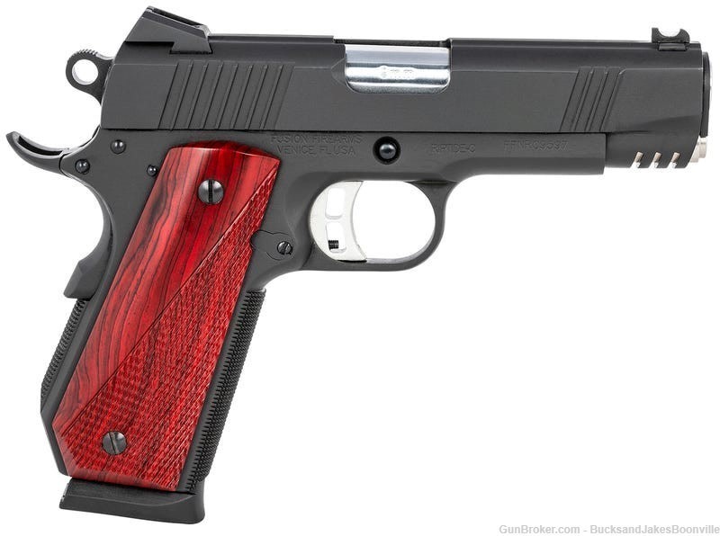 Fusion Firearms 1911 Riptide C-9 9mm-img-0