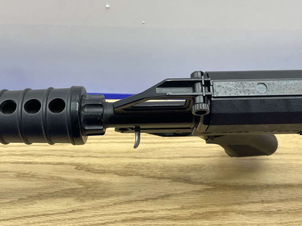 American Industries Calico M-100 FS .22LR 16.1" *FUTURISTIC RIMFIRE RIFLE*-img-27